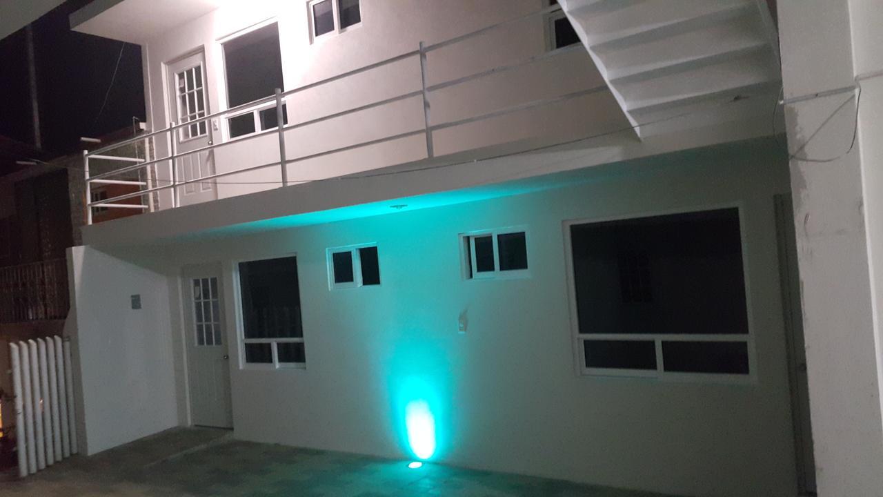 Hotel Berlyn Tlaxcala de Xicohténcatl Exterior foto