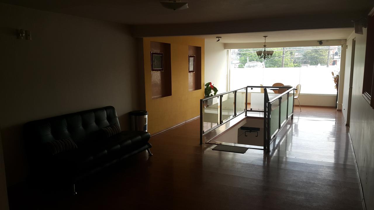 Hotel Berlyn Tlaxcala de Xicohténcatl Exterior foto